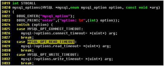 Mysql必讀PHP訪問(wèn)MySQL查詢超時(shí)處理的方法