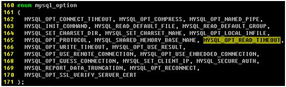 Mysql必讀PHP訪問(wèn)MySQL查詢超時(shí)處理的方法
