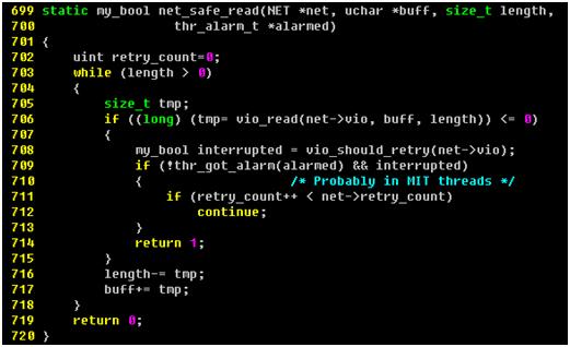 Mysql必讀PHP訪問(wèn)MySQL查詢超時(shí)處理的方法
