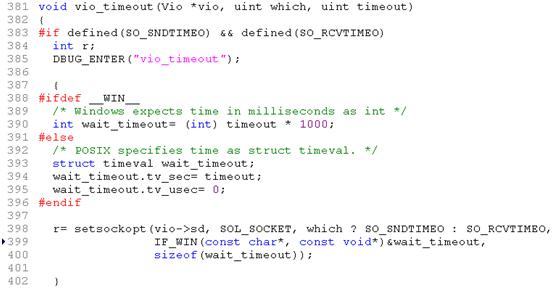 Mysql必讀PHP訪問(wèn)MySQL查詢超時(shí)處理的方法