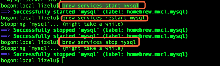 MYSQL數(shù)據(jù)庫macOS Sierra安裝Apache2.4+PHP7.0+MySQL5.7.16
