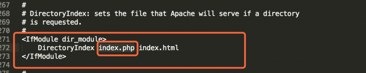 MYSQL數(shù)據(jù)庫macOS Sierra安裝Apache2.4+PHP7.0+MySQL5.7.16