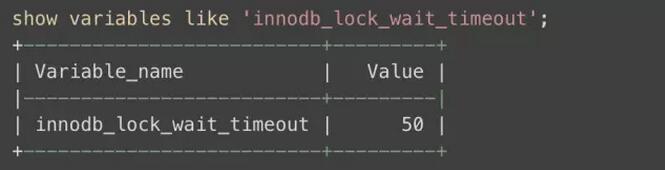 Mysql入門細說MySQL死鎖與日志二三事