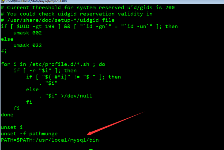 Mysql入門Centos下Mysql安裝圖文教程