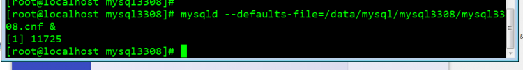Mysql入門Centos下Mysql安裝圖文教程