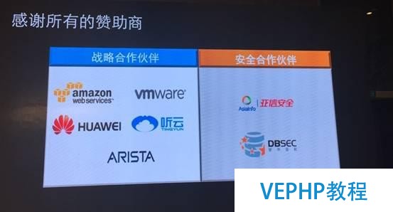 立足數據庫安全 安華金和攜手F5邁向云之路