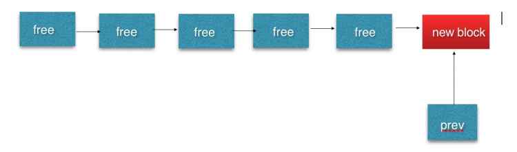 MYSQL數據庫MySQL MEM_ROOT詳解及實例代碼