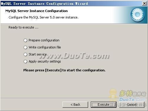 Mysql學習MySQL的重裝問題解決方法