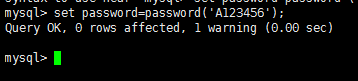 Mysql必讀最全的mysql 5.7.13 安裝配置方法圖文教程(linux) 強烈推薦!