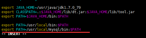 Mysql必讀最全的mysql 5.7.13 安裝配置方法圖文教程(linux) 強烈推薦!