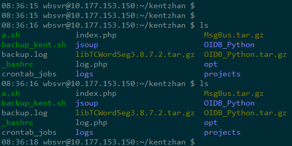 為什么用PHP的vbot開發微信聊天機器人，終端顯示不出二維碼？
